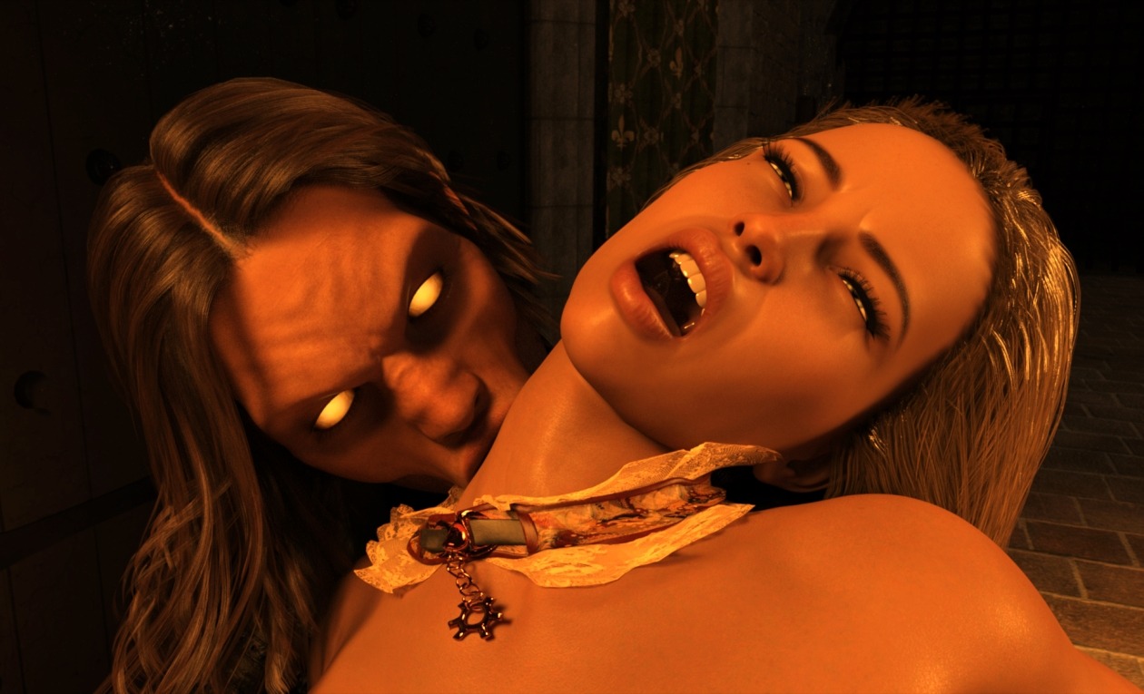 vampire desires